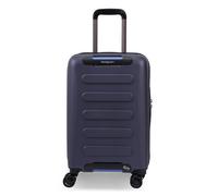 Hedgren Comby Grip S 4 wheels Cabin suitcase S 55 cm blue