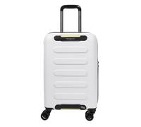 Hedgren Comby Grip S 4 wheels Cabin suitcase S 55 cm white