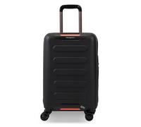 Hedgren Carry Handle, Schwarz, Carry-On 22 Inch, 22 Inch/55 CM Spinner (IATA)