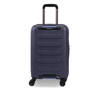 Hedgren Comby Grip 4 wheels Cabin trolley S 55 cm blue