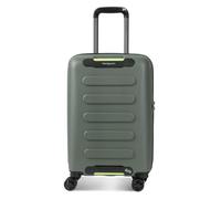 Hedgren Comby Grip S 4 wheels Cabin trolley S 55 cm olive