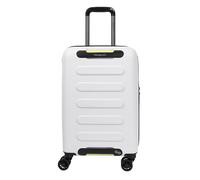 Hedgren Comby Grip S 4 wheels Cabin trolley S 55 cm white