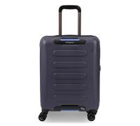 Hedgren Comby Grip 4 wheels Cabin trolley XS 55 cm blue