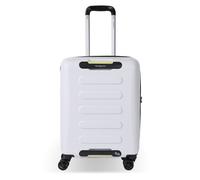 Hedgren Comby Grip 4 wheels Cabin trolley XS 55 cm white