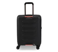 Hedgren Comby Grip XS 4 wheels Cabin trolley XS 55 cm black