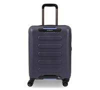 Hedgren Comby Grip XS 4 wheels Cabin trolley XS 55 cm blue