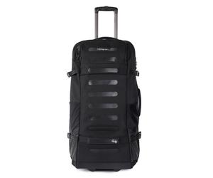 Hedgren Comby Journey 2 wheels Travel bag 79 cm black