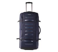 Hedgren Journey Duffle with Wheels 79 cm Peacoat Blue