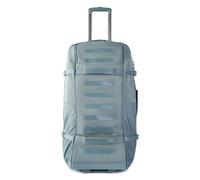 Hedgren Comby Journey 2 wheels Travel bag 79 cm green