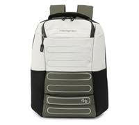 Hedgren Comby Performance Daypack RFID protection 40 cm Laptop compartment olive