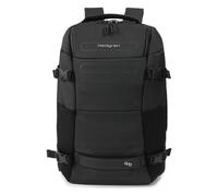 Hedgren Comby Performance Daypack RFID protection 53 cm black