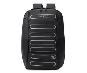 Hedgren Comby Performance Handle M P Daypack M RFID protection 40 cm Laptop compartment black