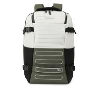 Hedgren Comby Performance Hiking backpack M RFID protection 46 cm beige