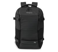 Hedgren Comby Performance Hiking backpack M RFID protection 46 cm black