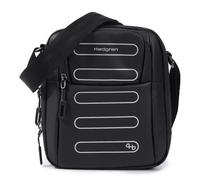 Hedgren Comby Performance Relax P Mini Bag Shoulder Bag RFID protection 18 cm black
