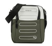 Hedgren Comby Performance Relax P Mini Bag Shoulder Bag RFID protection 18 cm olive