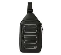 Hedgren Comby Performance shoulder bag RFID 33 cm black