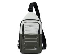 Hedgren Comby Performance shoulder bag RFID 33 cm white