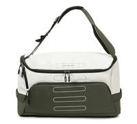 Hedgren Comby Performance Sojourn P Weekender travel bag 55 cm olive