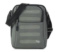 Hedgren Comby Relax M Shoulder bag M RFID protection 21 cm gray