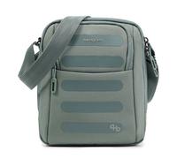 Hedgren Comby Relax M Shoulder bag M RFID protection 21 cm green