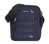 Hedgren Comby shoulder bag RFID 18.5 cm blue