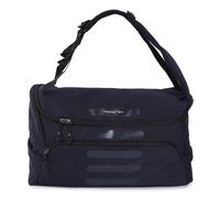 Hedgren Comby Sojourn Weekender travel bag 55 cm petrol