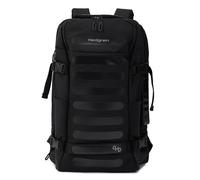 Hedgren Comby Trip L Daypack RFID protection 53 cm Laptop compartment black