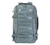Hedgren Comby Trip L Daypack RFID protection 53 cm Laptop compartment green