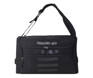 Hedgren Comby Weekender travel bag RFID 55 cm black