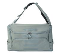 Hedgren Comby Weekender travel bag RFID 55 cm green