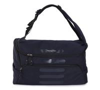 Hedgren Comby Weekender travel bag RFID 55 cm petrol