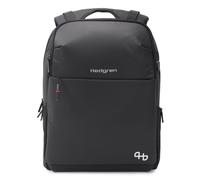 Hedgren Commute Backpack RFID 40 cm laptop compartment black