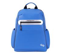 Hedgren Commute Bike Rim Backpack Strong Blue