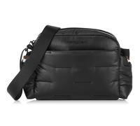 Hedgren Cocoon Cozy shoulder bag 27 cm black
