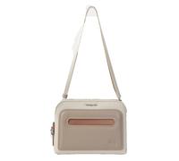 Hedgren cross body bag Hfika Fika Double Crossover + RFID S Birch