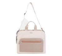 Hedgren cross body bag Hfika Fika Lungo RFID Tote Bag Birch