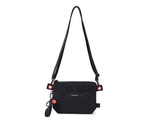 Hedgren cross body bag Ichi Crossover RFID S Black