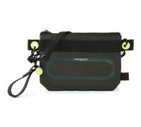 Hedgren cross body bag Ichi Crossover RFID S Black Ink