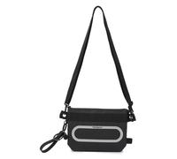 Hedgren cross body bag Ichi Crossover RFID S Coated Black