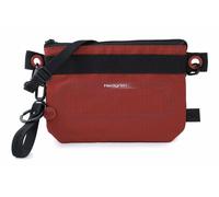 Hedgren cross body bag Ichi Crossover RFID S Dahlia Red