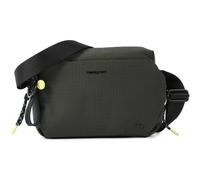 Hedgren cross body bag Kosho Medium Crossover M Black Ink
