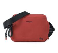 Hedgren cross body bag Kosho Medium Crossover M Dahlia Red