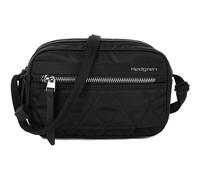 Hedgren cross body bag Maia Small Crossover RFID S Quilted Black