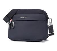 Hedgren cross body bag Mori A4 Crossover 13" + RFID Vulcan Blue