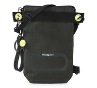Hedgren cross body bag Otu Flat Vertical Crossover RFID Black Ink