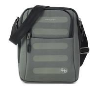Hedgren cross body bag Relax Vertical Crossover + RFID M Black Ink