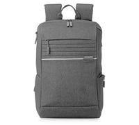 Hedgren Dash Backpack, Black, One Size