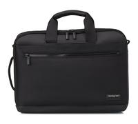 Hedgren Next Display Briefcase RFID 39 cm laptop compartment black