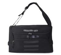 Hedgren Comby Weekender travel bag RFID 55 cm black